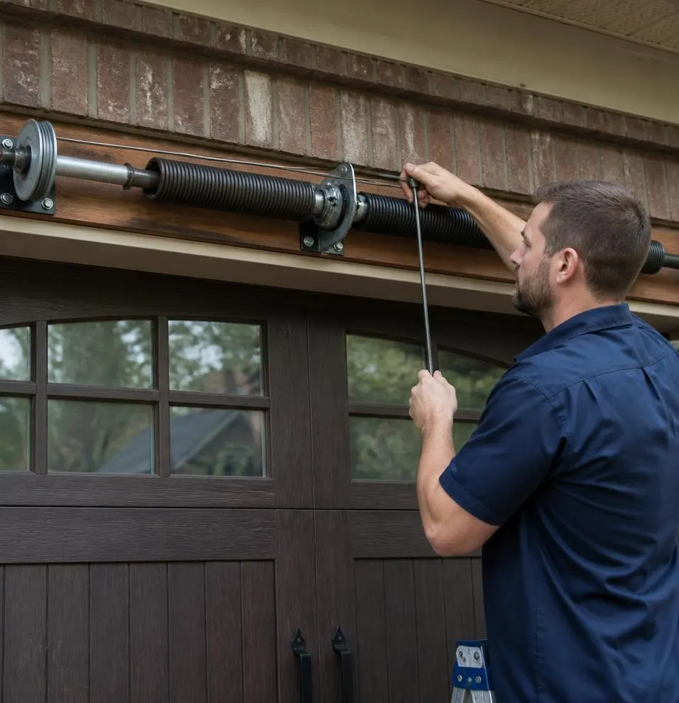 Which Garage Door Material Survives Polk County Heat and Storms? — Lake Wales Garage Door Pro, Lake Wales, FL
